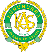 Showtime by Kununurra Agricultural Society Inc.